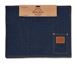 Picture of OXFORD DENIM SET OF 2 FABRIC PLACEMATS